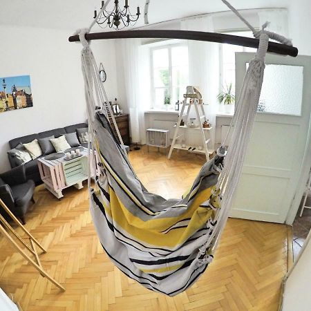 Old Town Heart Appartement Warschau Buitenkant foto