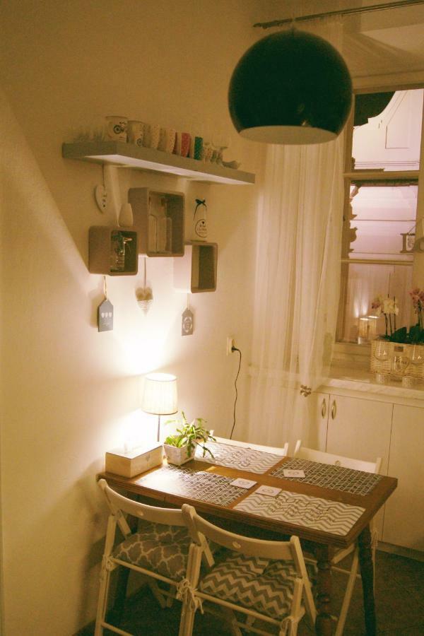 Old Town Heart Appartement Warschau Buitenkant foto