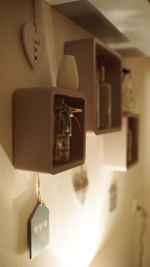 Old Town Heart Appartement Warschau Buitenkant foto
